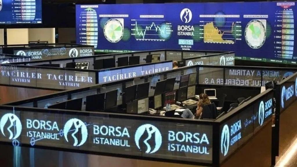 BIST 100 Endeksi Jeopolitik Risklerle 3 Günde %3,3 Düştü: Teminat Çağrıları 594 Milyar TL'ye Çıktı