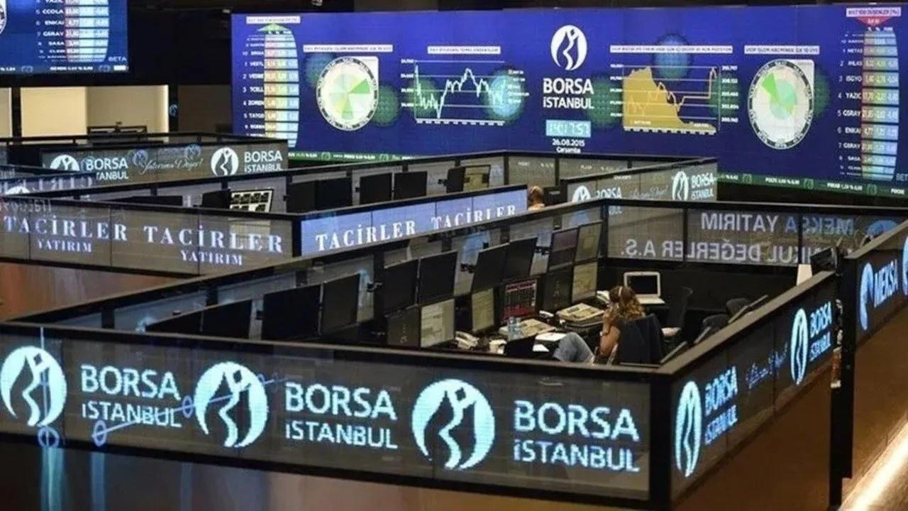 BIST 100 Endeksi Jeopolitik Risklerle 3 Günde %3,3 Düştü: Teminat Çağrıları 594 Milyar TL'ye Çıktı