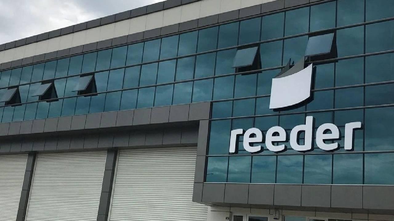 Reeder Hisselerinde 11 Milyon TL'lik Dönüşüm