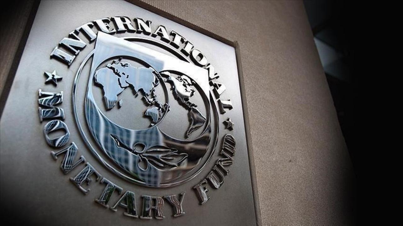 10.000'den Fazla Kişi IMF ve Dünya Bankası Toplantılarında Buluşacak