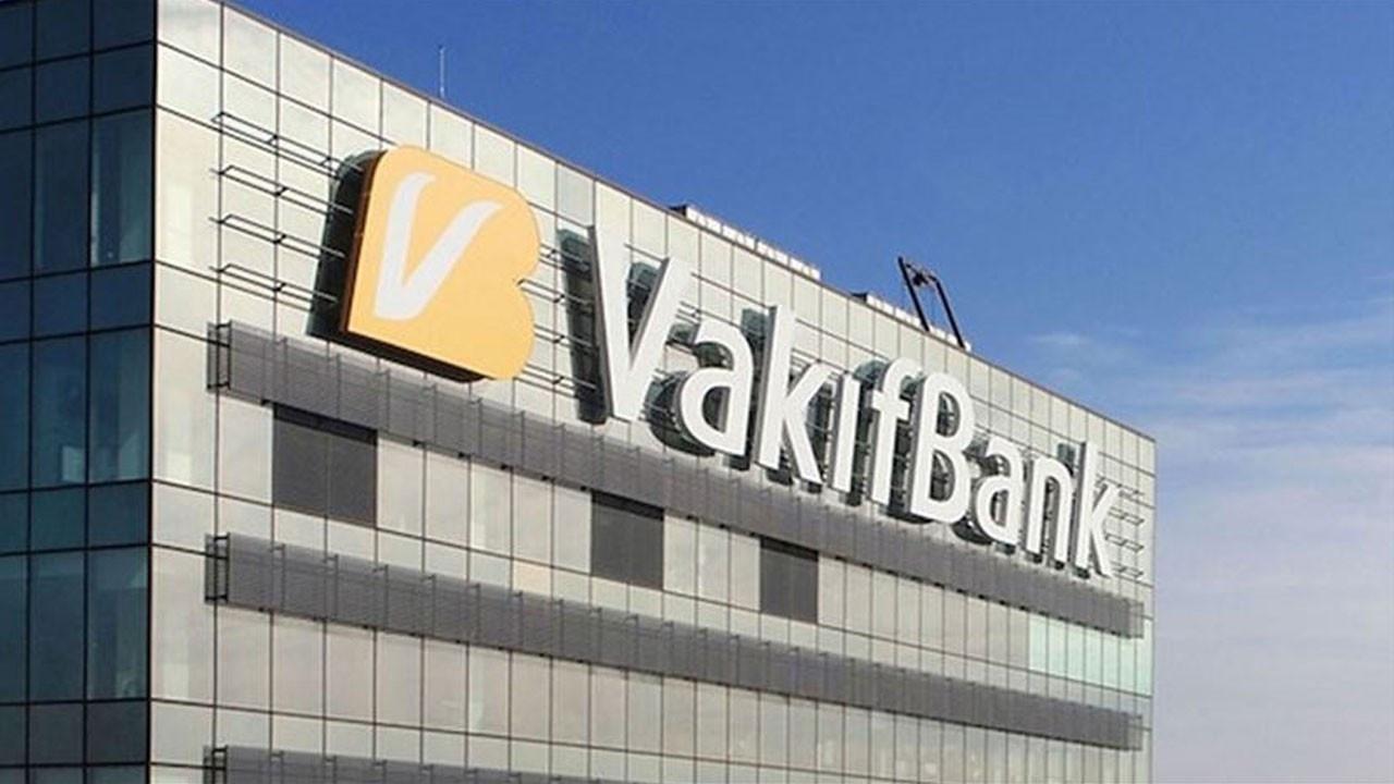 Vakıfbank Hisse Hedefi 22,7 TL Oldu