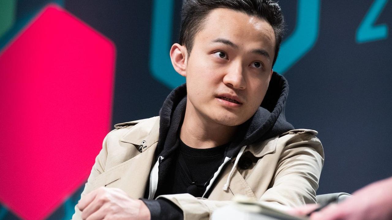 Justin Sun, 3 Yeni AI Meme Coin Etiği Yasası Önerdi