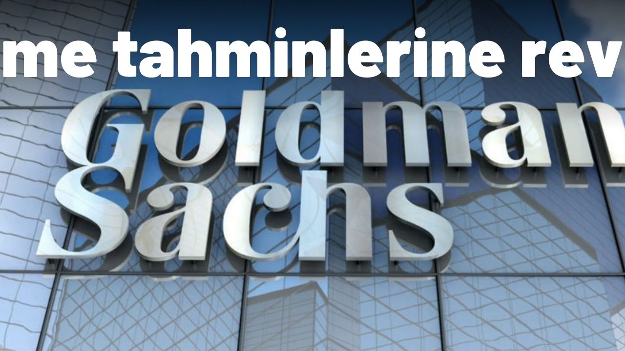 Goldman Sachs: Çin'de 50 Baz Puanlık Zorunlu Karşılık İndirimi Bekleniyor