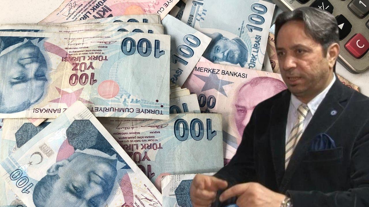 2025'te Kidem Tazminatı Ne Kadar Olacak? Hesaplama Yapıldı!