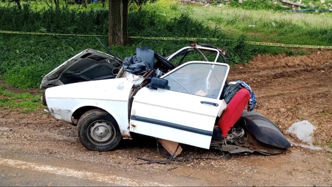 Aracını Servise Verdi, Sonra Olanlar Oldu! Ekspertiz Sonucu Şok Etti