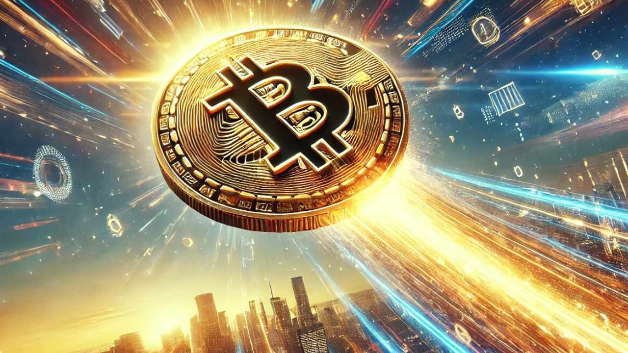 Bitcoin 100.000 Doları Geçecek mi? Bitwise CIO’su: Kaçınılmaz!