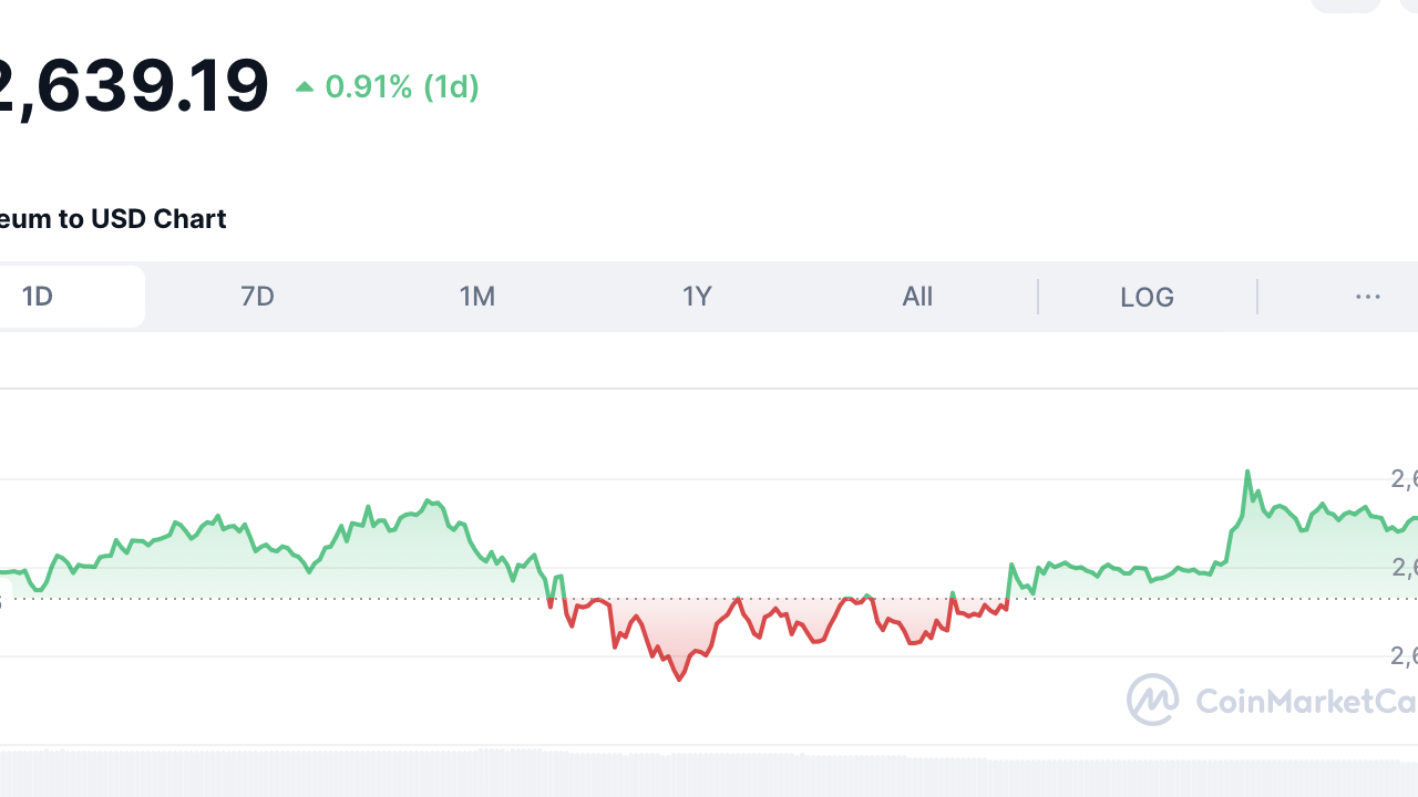 Kripto Piyasasında Büyük Yükseliş: Hangi Altcoinler Öne Çıkıyor?