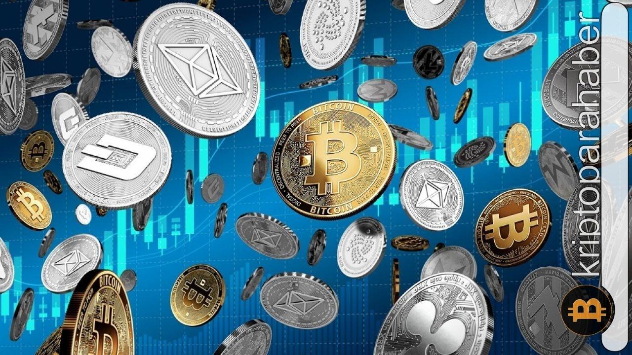 Kripto Piyasasında Büyük Yükseliş: Hangi Altcoinler Öne Çıkıyor?