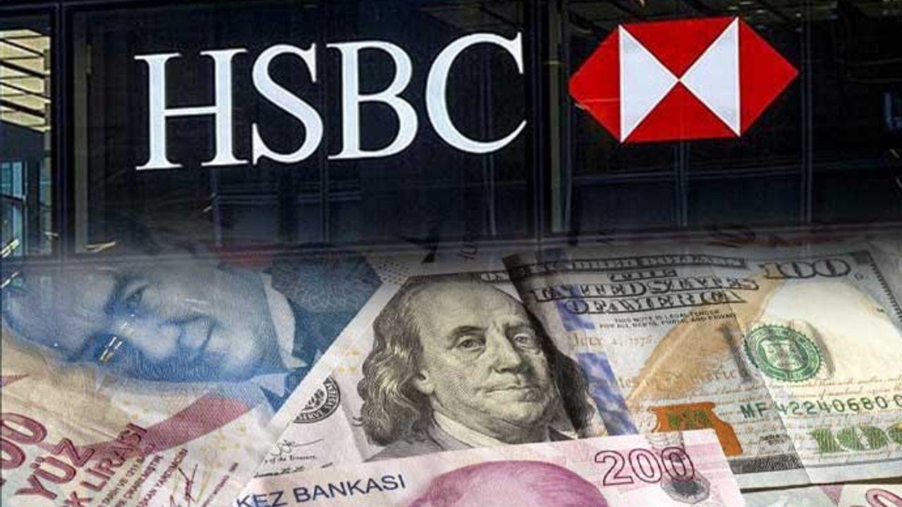 HSBC: Enflasyon Hala Çok Yüksek, Rahatlama İçin Erken