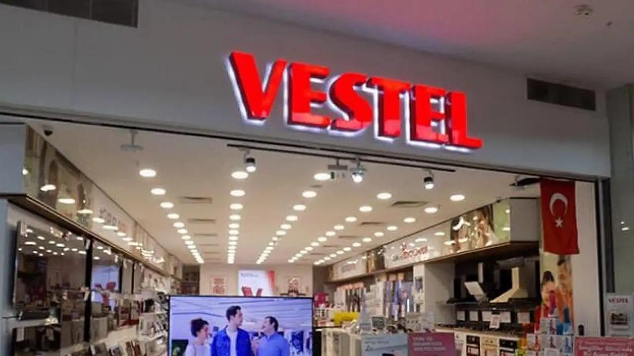 Vestel'den Otomotiv İş Kolu Bölünmesi İçin SPK'ya Başvuru