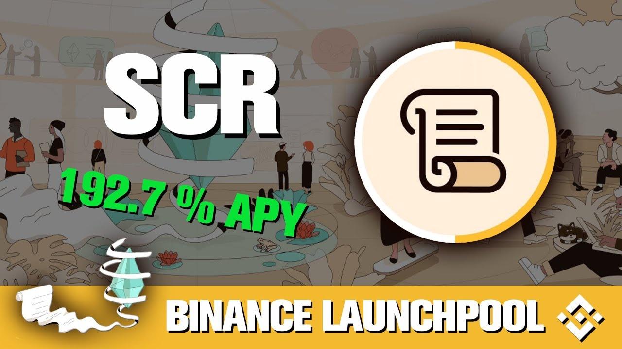 Scroll Topluluğu Binance Launchpool'a Karşı: SCR Token Dağıtım Planı Tartışılıyor