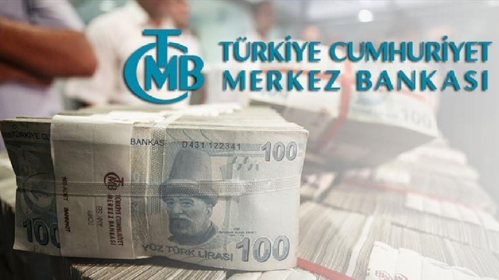 TCMB'nin Likidite Fazlası ile Mücadelesi Başarısız mı? Gecelik Repo Faizi Tekrar Düştü!