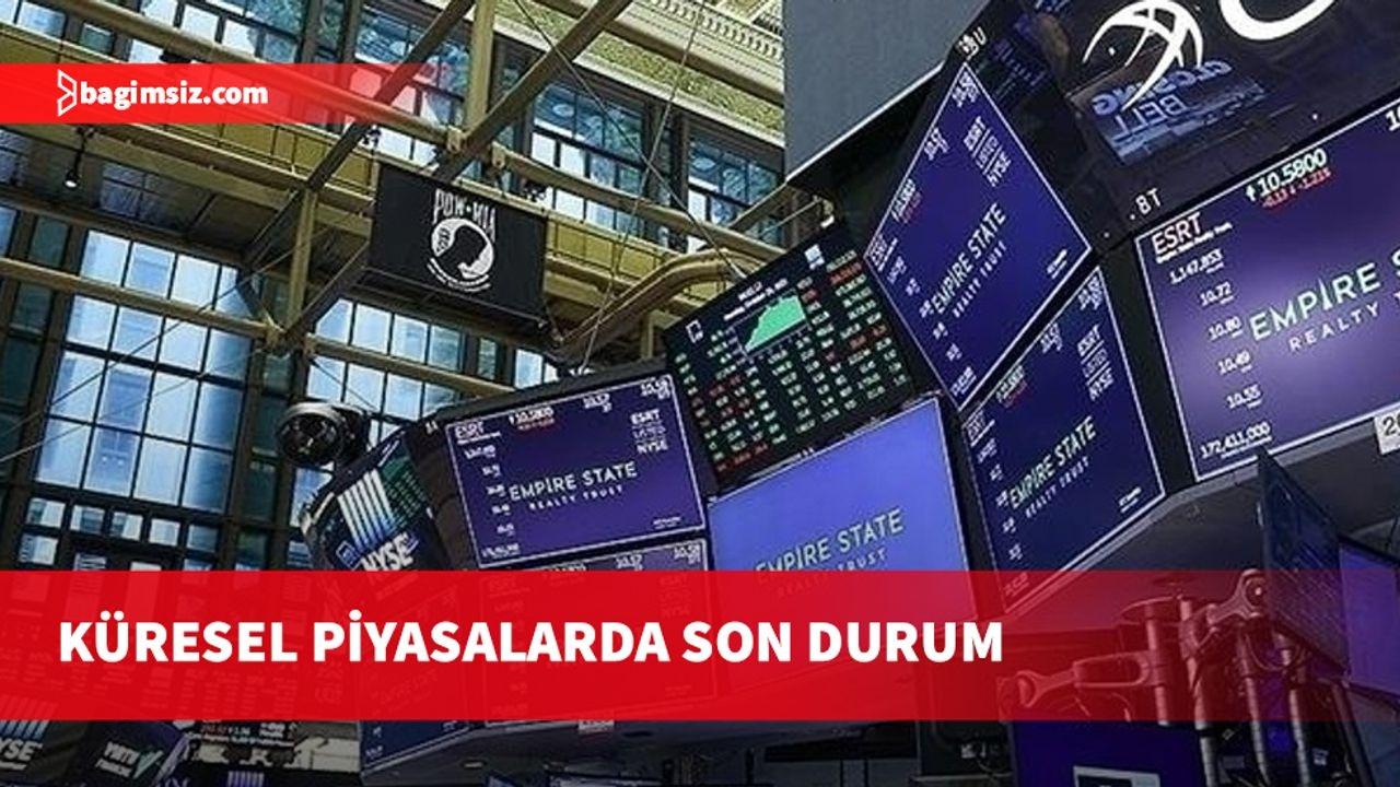 Google'ın Bölünme Endişesi Piyasaları Sarsıyor: S&P 500 ve Nasdaq 100 Düştü