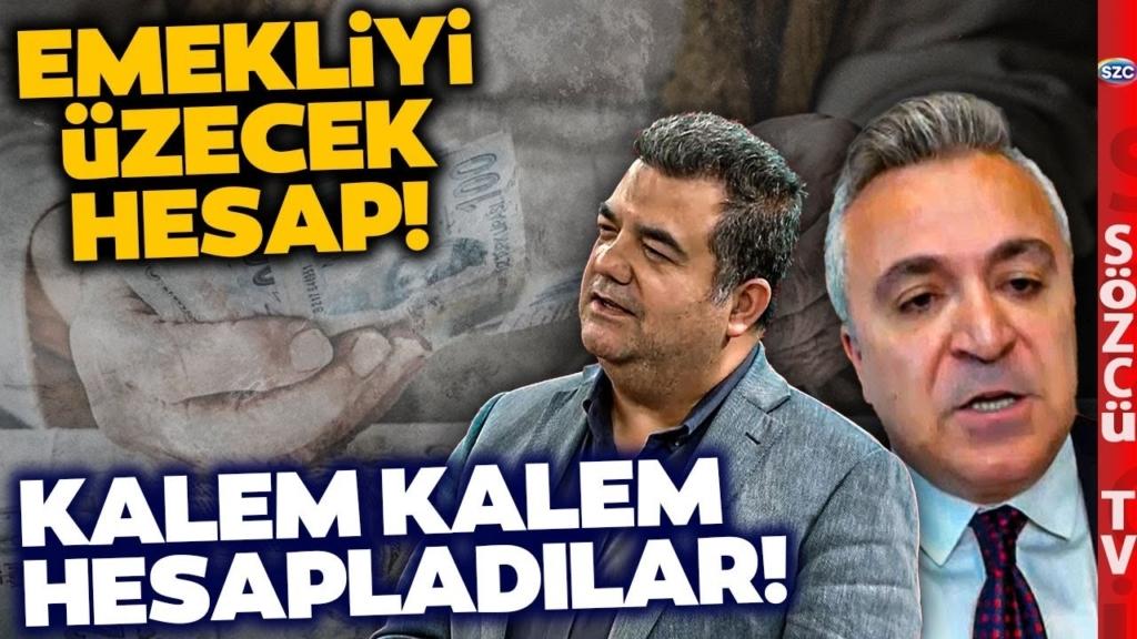 Memur ve Emekliye Kötü Haber! Refah Payı İçin Kapılar Kapatıldı: Uzman Detayları Açıkladı