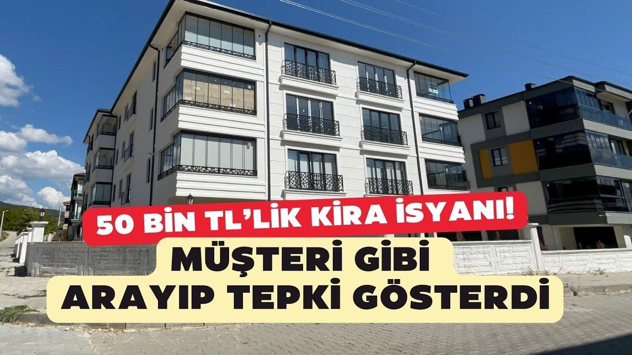 İstanbul'da 20 Bin TL Altında Kiralık Ev Bulmak Mümkün mü? Sadece Bu İlçelerde!