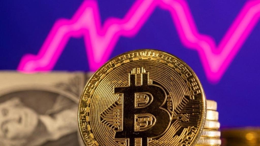 Bitcoin Fiyatı Yüzde 10'dan Fazla Yükseldi: Satış Baskısı Sonrası Geri Dönüş