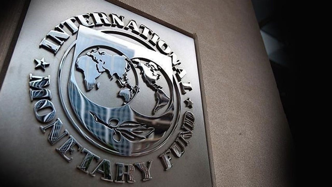 IMF Türkiye'ye Güven Sinyalini Verdi: 4. Madde Konsültasyonu Tamamlandı