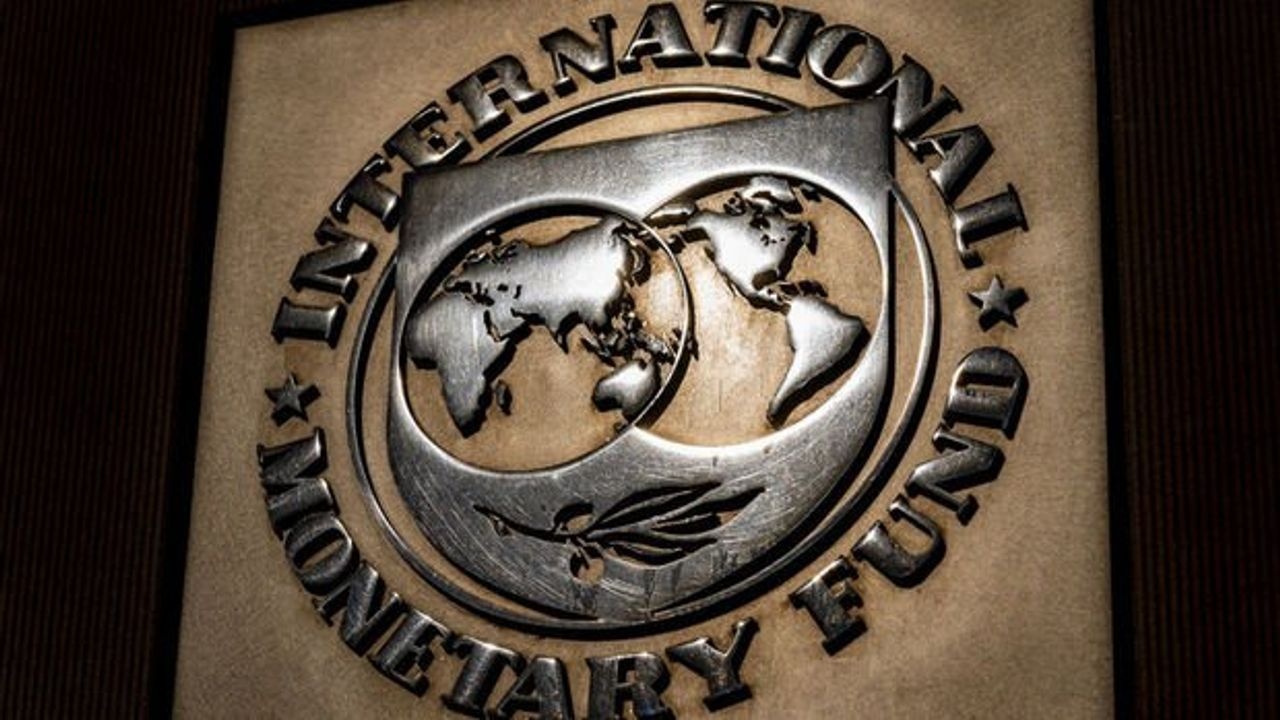 IMF Türkiye'ye Güven Sinyalini Verdi: 4. Madde Konsültasyonu Tamamlandı