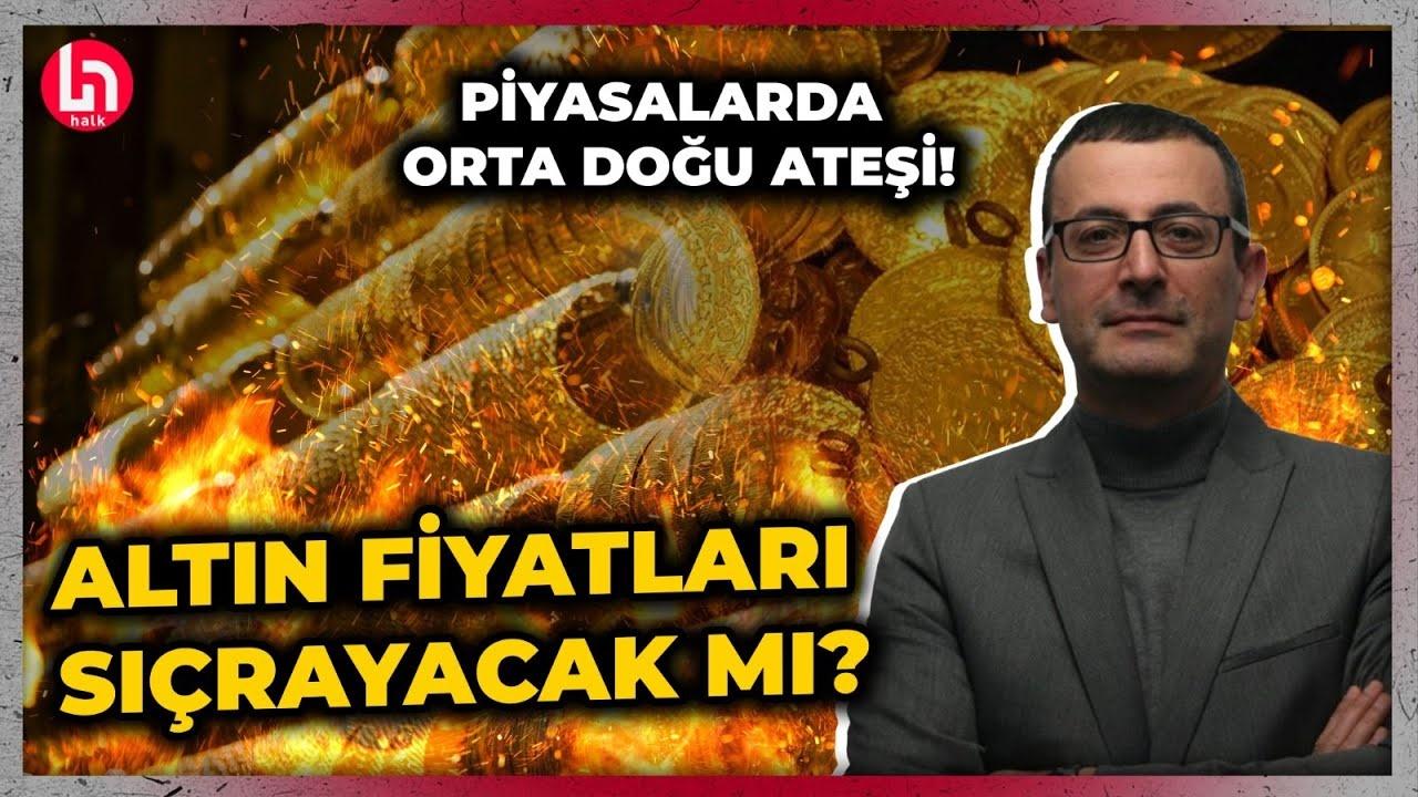 Orta Doğu Gerilimi: Piyasalarda 1 Yıl Sonrası Sarsıntı