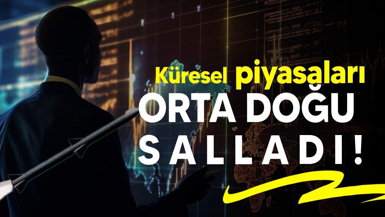 Orta Doğu Gerilimi: Piyasalarda 1 Yıl Sonrası Sarsıntı