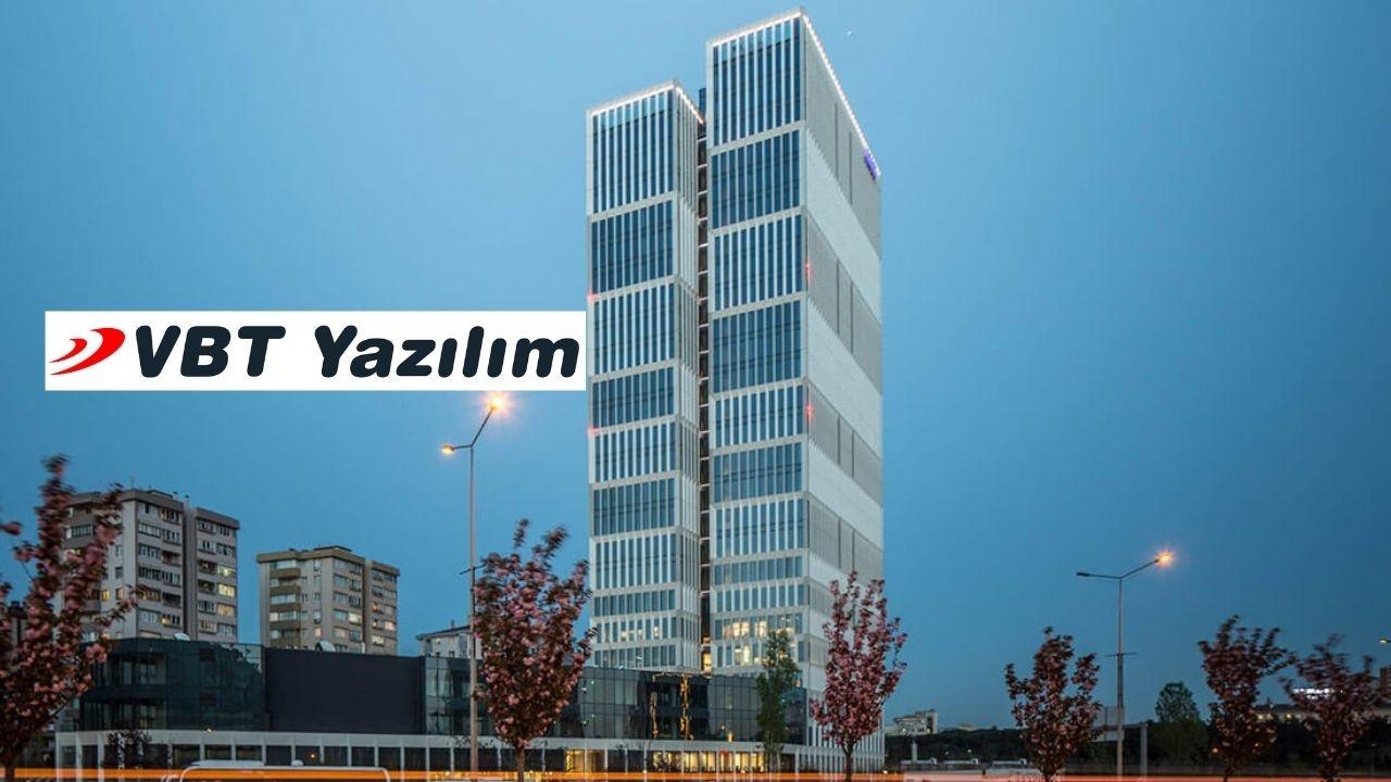 VBT Yazılım Bedelsiz Potansiyeli 0'a Ulaştı