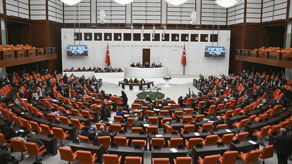 2025 Bütçesi: Yatırım, İstihdam ve Üretime Odaklanıyor