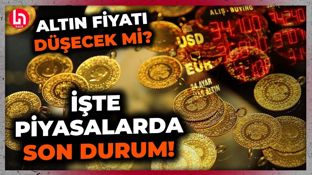 Altın Fiyatları 1.900 Doları Aştı: Yatırımcılar Neden Altına Yöneliyor?