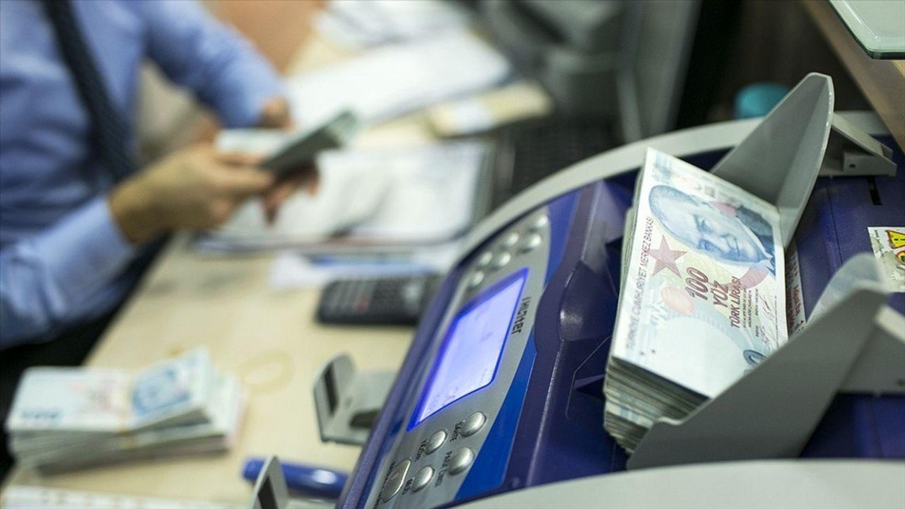 Bankacılık Sektörü Karında Rekor Artış: 460,4 Milyar Lira