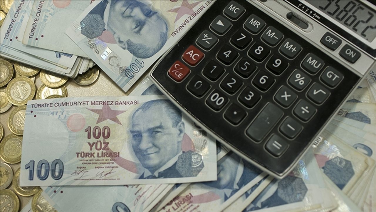 Bankacılık Sektörü Karında Rekor Artış: 460,4 Milyar Lira