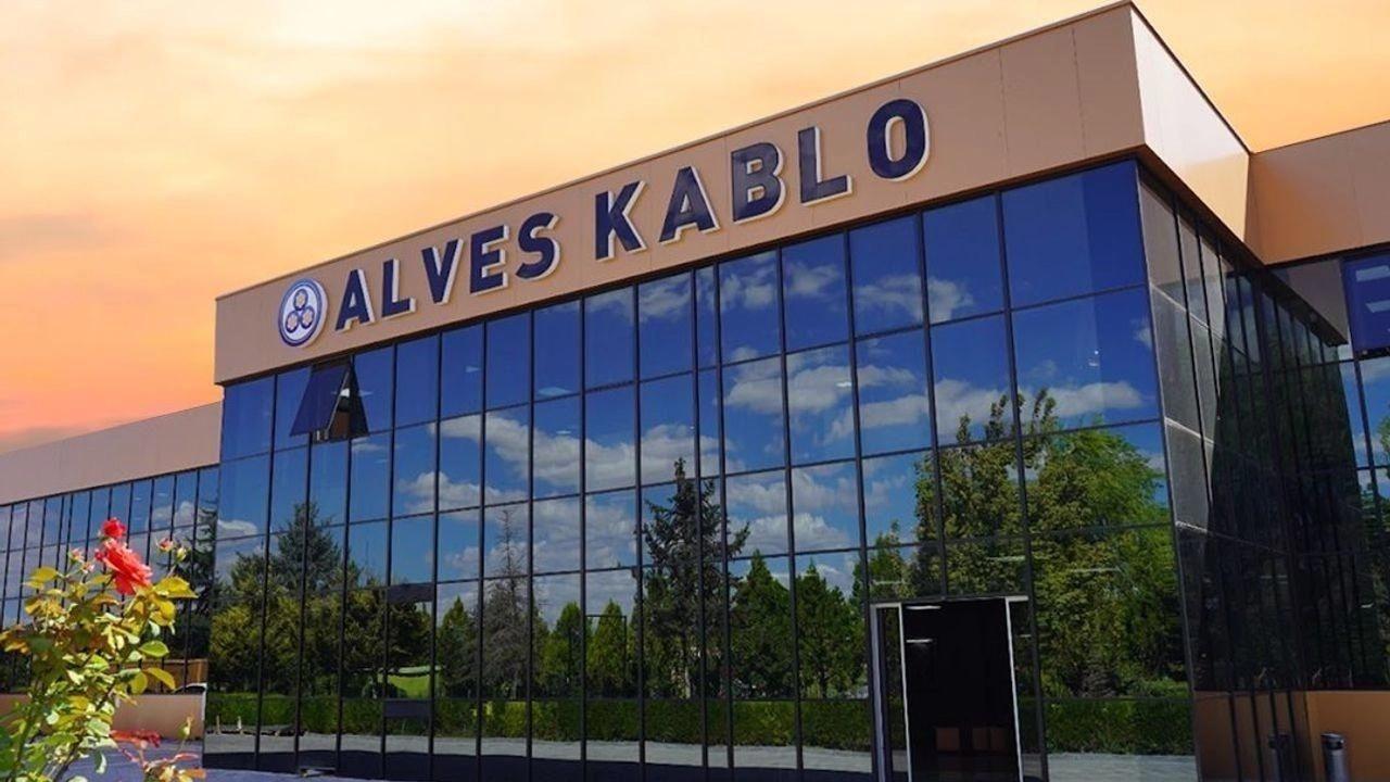 Alves Kablo'dan 4 Milyon Dolarlık Rekor Anlaşma