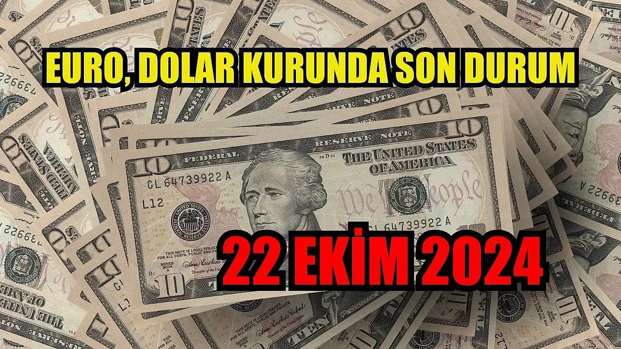 BIST 100 %2.13 Yükseldi: 22 Ekim Piyasalar Özeti