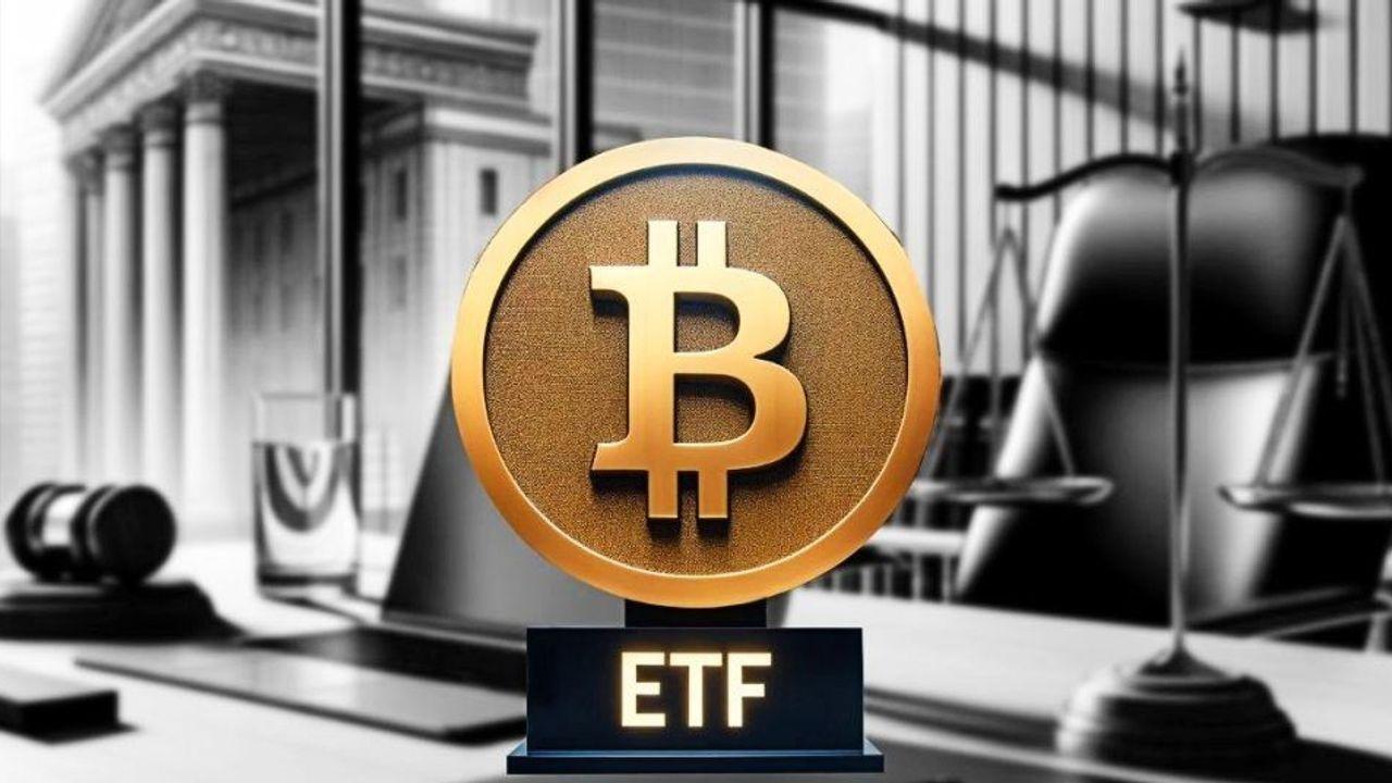 120.76 Milyon Dolarlık Çıkış! Bitcoin ETF'lerinde Kritik Gelişmeler