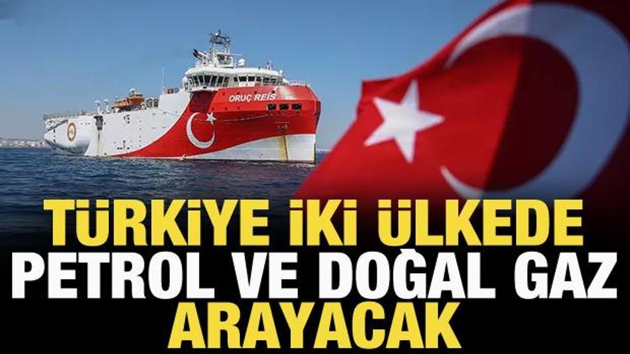 Türkiye Somali'de Petrol Araması Başlatıyor: Oruç Reis Gemisi 3 Deniz Yetki Alanında Çalışacak