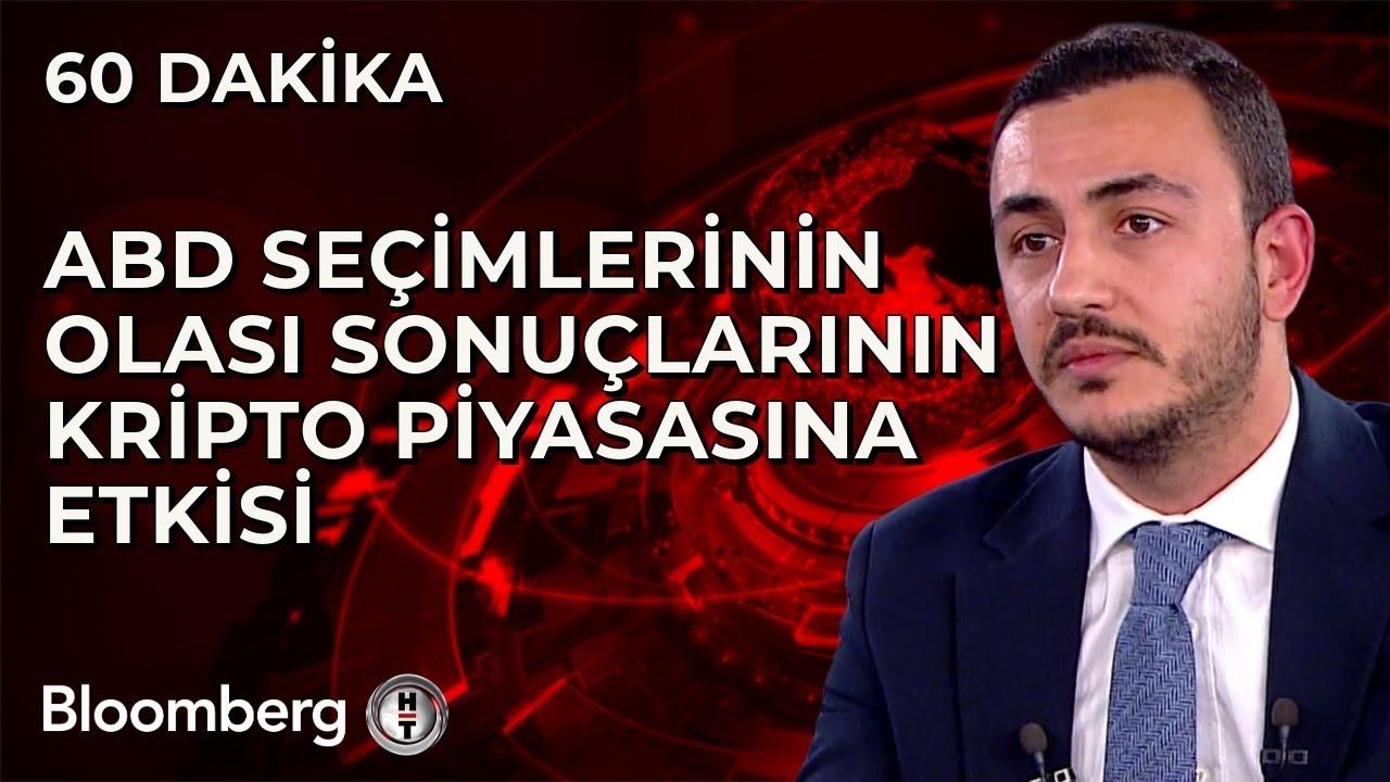 ABD Seçimleri: 5 Kasım'da Kripto Düzenlemeleri Belirleniyor