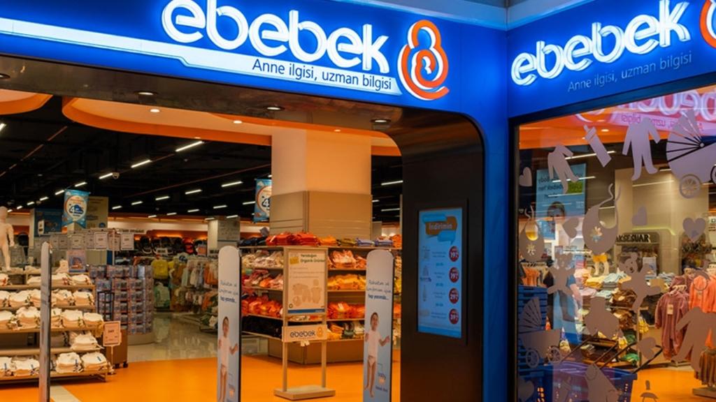 Ebebek Yönetim Kurulu Üyesinden 5400 TL'lik Hisse Alımı