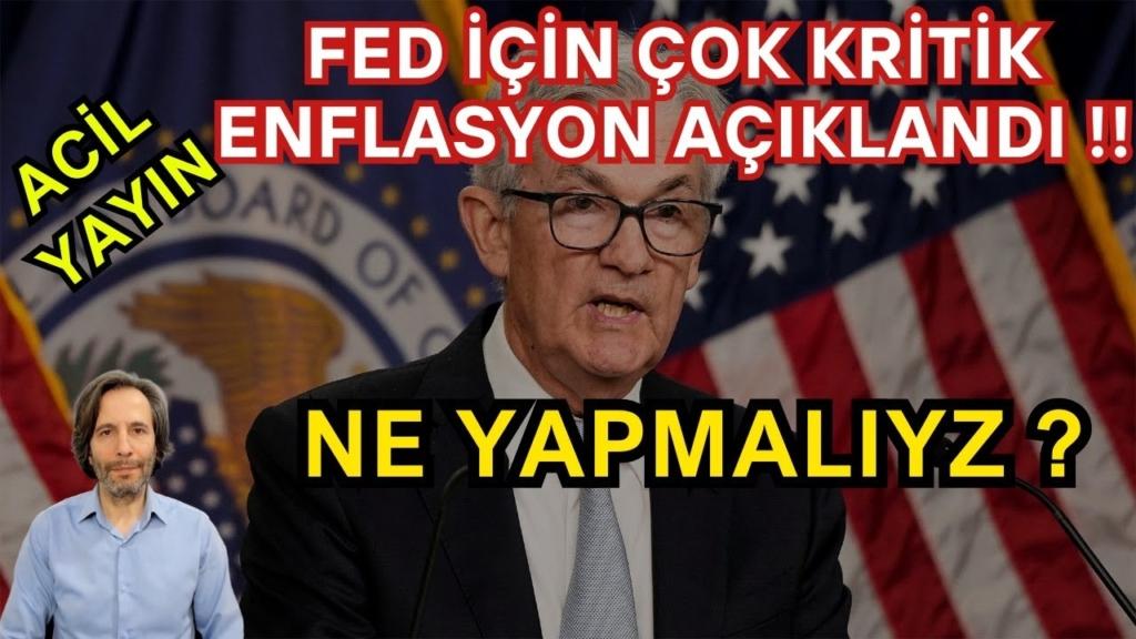 Bitcoin'in Kasım Ayı Sınavı: FED ve Seçimler Piyasayı Nasıl Etkileyecek?