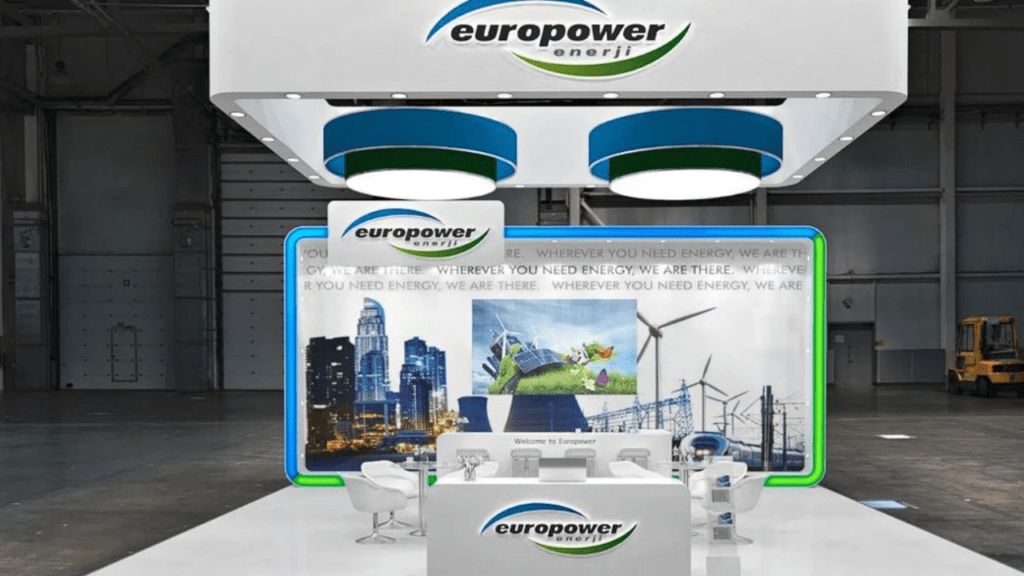 Europower Enerji 2 Yeni İhale Kazandı