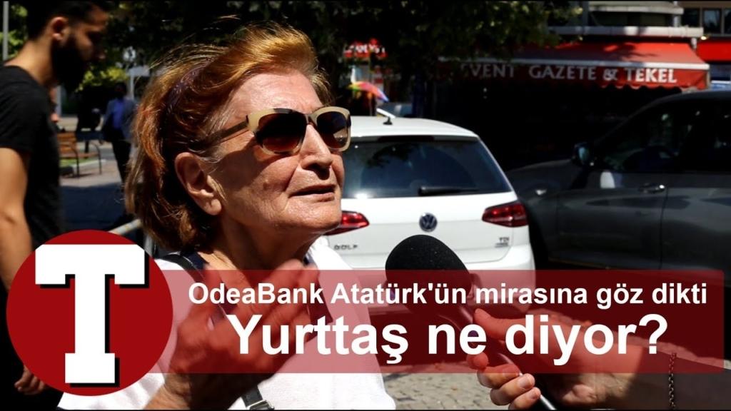 Odeabank'ın Yüzde 96'sı ADQ'ya Satılıyor: Bankacılık Sektöründe Yeni Bir Dönem