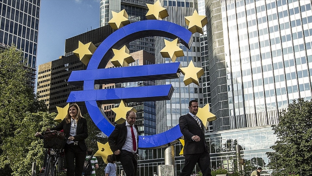 ECB Faiz Oranını 2. Kez İndirdi: 25 Baz Puan Düşüş!