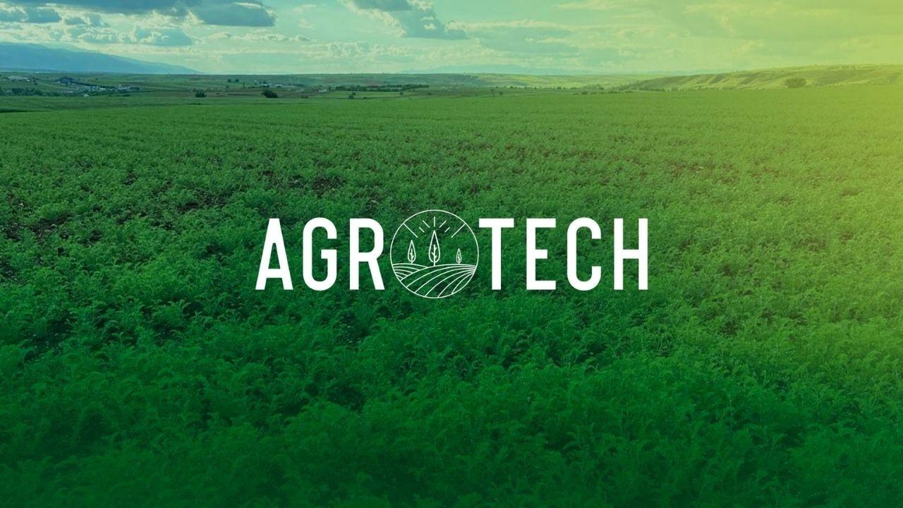 Agrotech Hisseleri Halka Arzdan Sonra İlk Kez Düşüşte