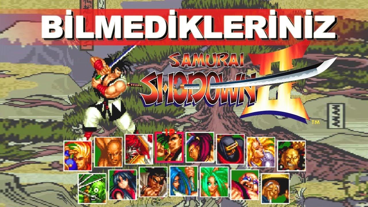 Samurai Shodown: 2025'te Blockchain ile Geri Dönüyor