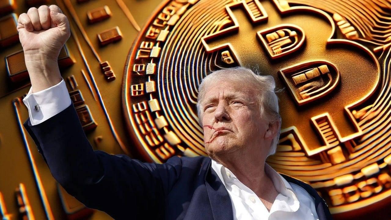 Bitcoin 69,000 Dolara Çıktı: Trump'ın Başkanlık Şansı, Piyasaları Etkiliyor