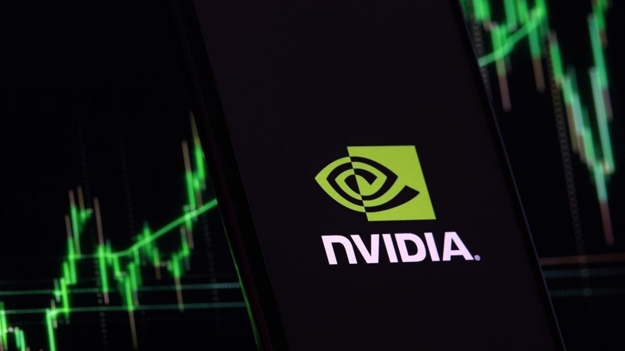 Nvidia, 3.53 Trilyon Dolar Değerle Dünyanın En Değerli Şirketi Oldu