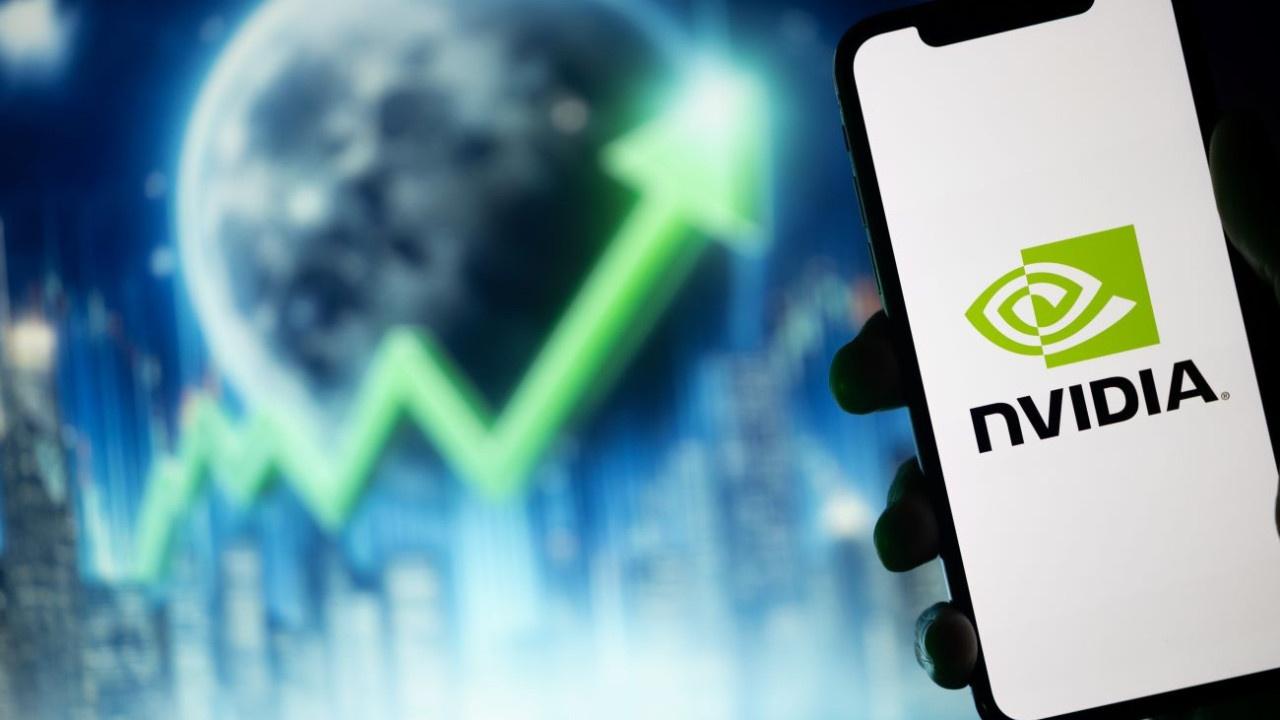 Nvidia, 3.53 Trilyon Dolar Değerle Dünyanın En Değerli Şirketi Oldu