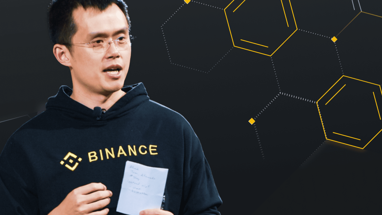 Binance'in Yeni CEO'su: 4,33 Milyar Dolar Cezadan Sonra Yeni Bir Dönem