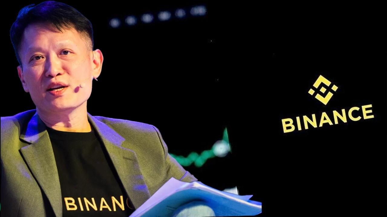 Binance'in Yeni CEO'su: 4,33 Milyar Dolar Cezadan Sonra Yeni Bir Dönem