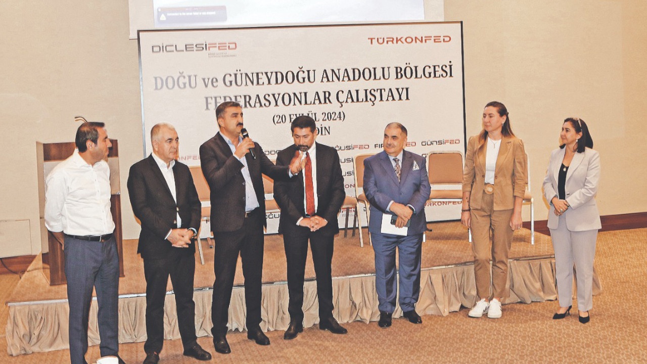 Doğu ve Güneydoğu Anadolu Bölgesi'nde 5 Kritik Sorun: STK'lar Çözüm Arayışında