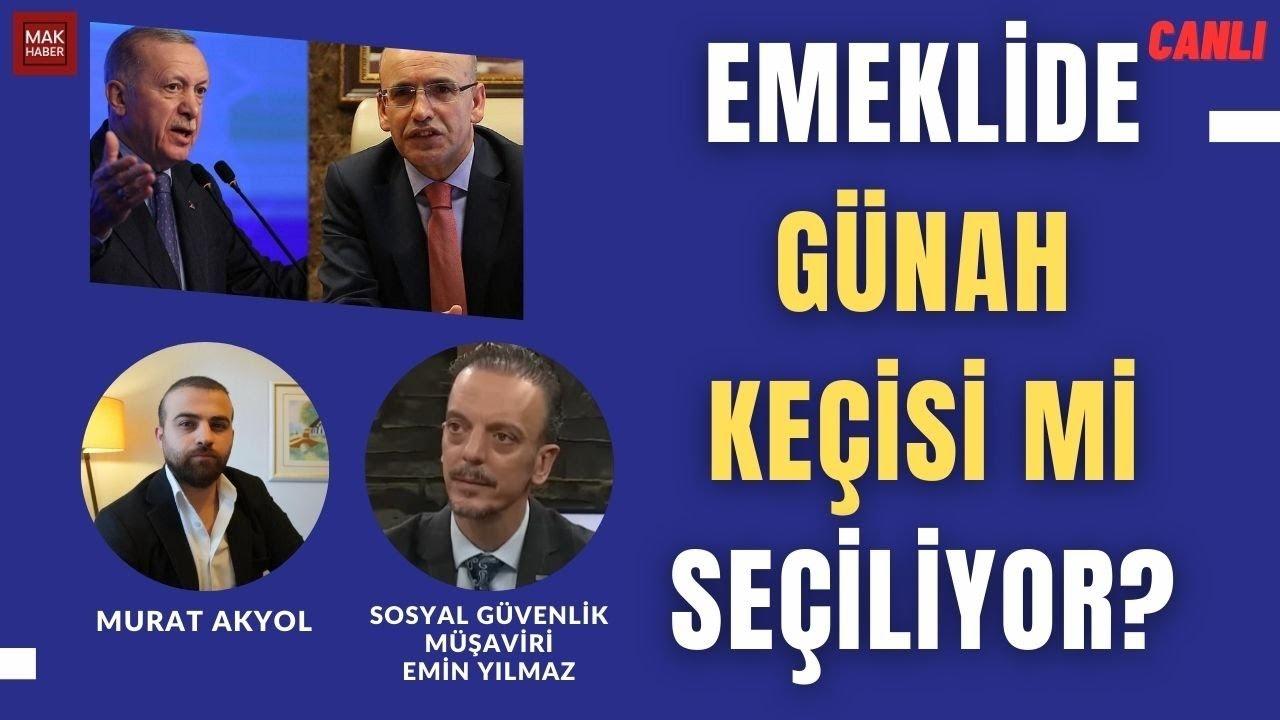 Emekliye 0 Zam! Memur Emeklileri Toplu Sözleşme İle Daha Fazla Kazanıyor