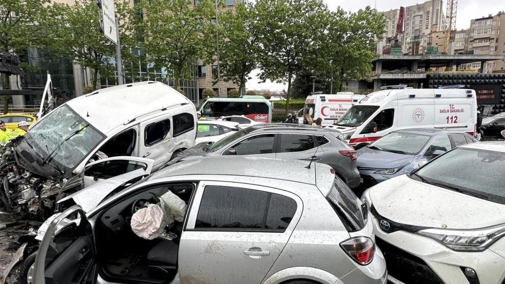 Trafik Sigortası Devrim Yaratıyor: Bedeni Hasar Havuzu Sistemi ile 0 Değişim