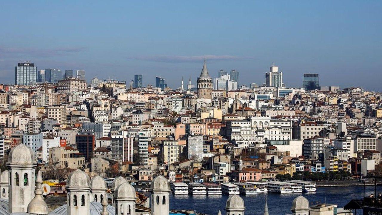 İstanbul'da Kiralar 13 Bin Lirayı Geçti! En Pahalı İlçe Belli Oldu